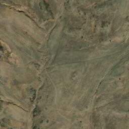 Satellite imagery of Gazannots’, AM