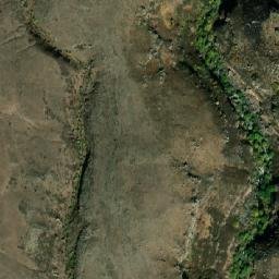 Satellite imagery of Gazannots’, AM