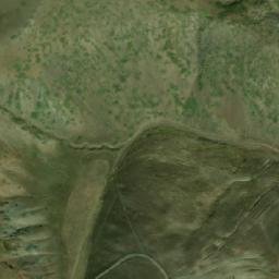 Satellite imagery of Ughghek’ar, AM