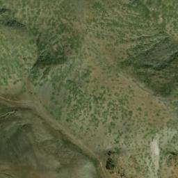 Satellite imagery of Ughghek’ar, AM
