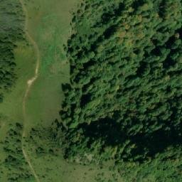 Satellite imagery of Xonçadağ, AZ