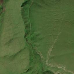 Satellite imagery of Canbaz Dağı, AZ