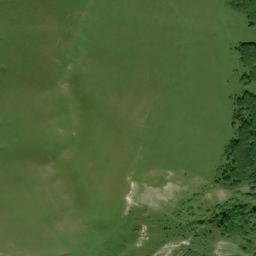 Satellite imagery of Canbaz Dağı, AZ