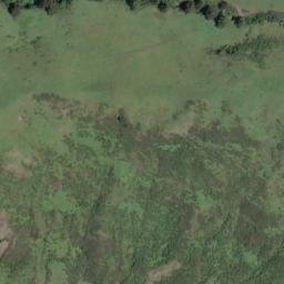 Satellite imagery of Devils Gate, US
