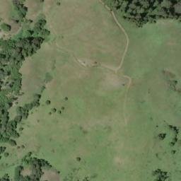 Satellite imagery of Branstetter Ridge, US