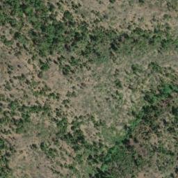 Satellite imagery of Telephone Ridge, US