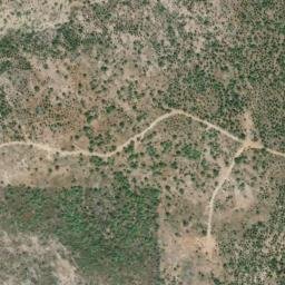 Satellite imagery of Long Ridge, US