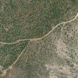Satellite imagery of Long Ridge, US