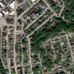 Satellite imagery of CARNEGIE — NGS KY0300, US