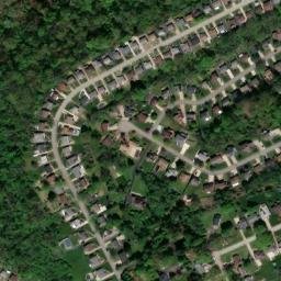 Satellite imagery of CARNEGIE NORTH BASE — NGS KY3082, US