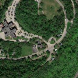 Satellite imagery of FORT — NGS KX1252 — Pittsburgh, US, US