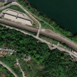 Satellite imagery of V 133 — NGS KX1327 — Whitaker, US, US