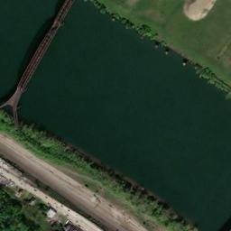 Satellite imagery of V 133 — NGS KX1327 — Whitaker, US, US