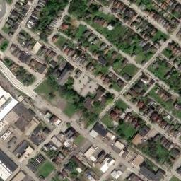 Satellite imagery of A 417 — NGS KX1937 — Rankin, US, US