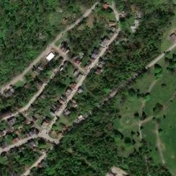 Satellite imagery of 3039 — NGS KX1243 — North Braddock, US, US