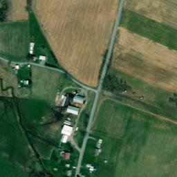 Satellite imagery of Barbara Mines, US