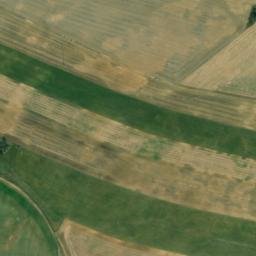 Satellite imagery of Barbara Mines, US