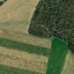 Satellite imagery of Barbara Mines, US