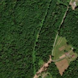 Satellite imagery of Sugar Ridge, US