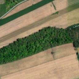 Satellite imagery of Limestone Ridge, US