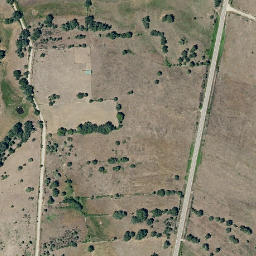 Satellite imagery of survey_point, PT
