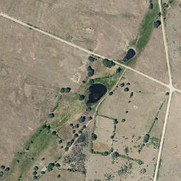 Satellite imagery of survey_point, PT