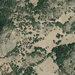 Satellite imagery of survey_point, ES