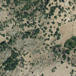 Satellite imagery of survey_point, ES