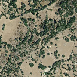 Satellite imagery of survey_point, ES