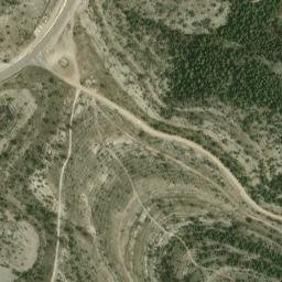 Satellite imagery of survey_point, ES