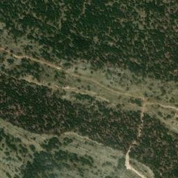 Satellite imagery of survey_point, ES