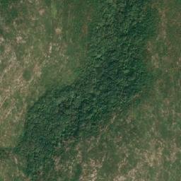 Satellite imagery of Mali Dardhës, AL