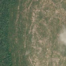 Satellite imagery of Qafa Gjështrës, AL