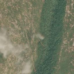 Satellite imagery of Qafa Gjështrës, AL