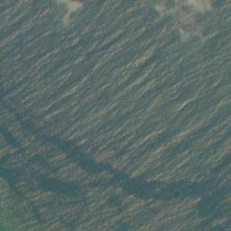 Satellite imagery of Kepi i Shënvasilit, AL