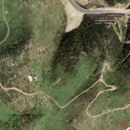 Satellite imagery of Mali Baçiut, AL