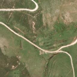 Satellite imagery of Mal Memços, AL