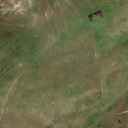 Satellite imagery of Mal Memços, AL