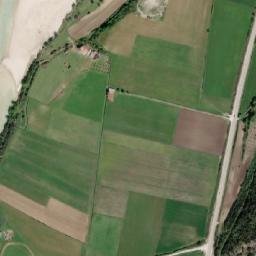 Satellite imagery of Mal Grinos, AL