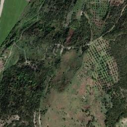 Satellite imagery of Mal Grinos, AL