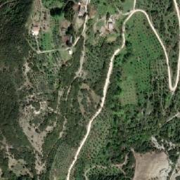 Satellite imagery of Mal Grinos, AL