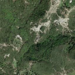 Satellite imagery of Mali Shabotinës, AL