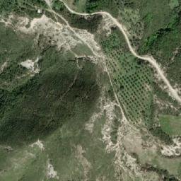 Satellite imagery of Mali Shabotinës, AL