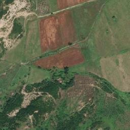 Satellite imagery of Mali Dashit, AL