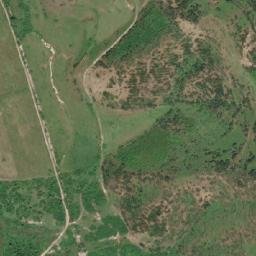 Satellite imagery of Mali Dashit, AL