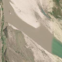 Satellite imagery of Mal Topave, AL