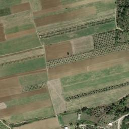 Satellite imagery of Kurrizi Donie, AL