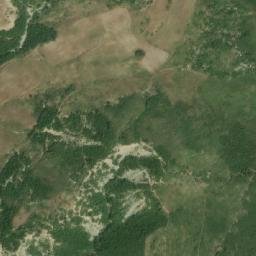 Satellite imagery of Mali Ruçit, AL