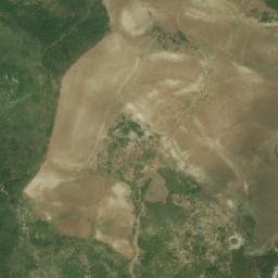 Satellite imagery of Mali Ruçit, AL