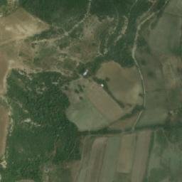 Satellite imagery of Mali Ruçit, AL